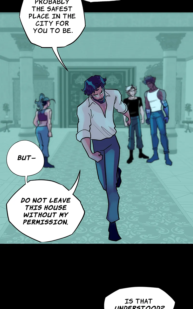 The Prince of Southland Chapter 151 page 10 - 