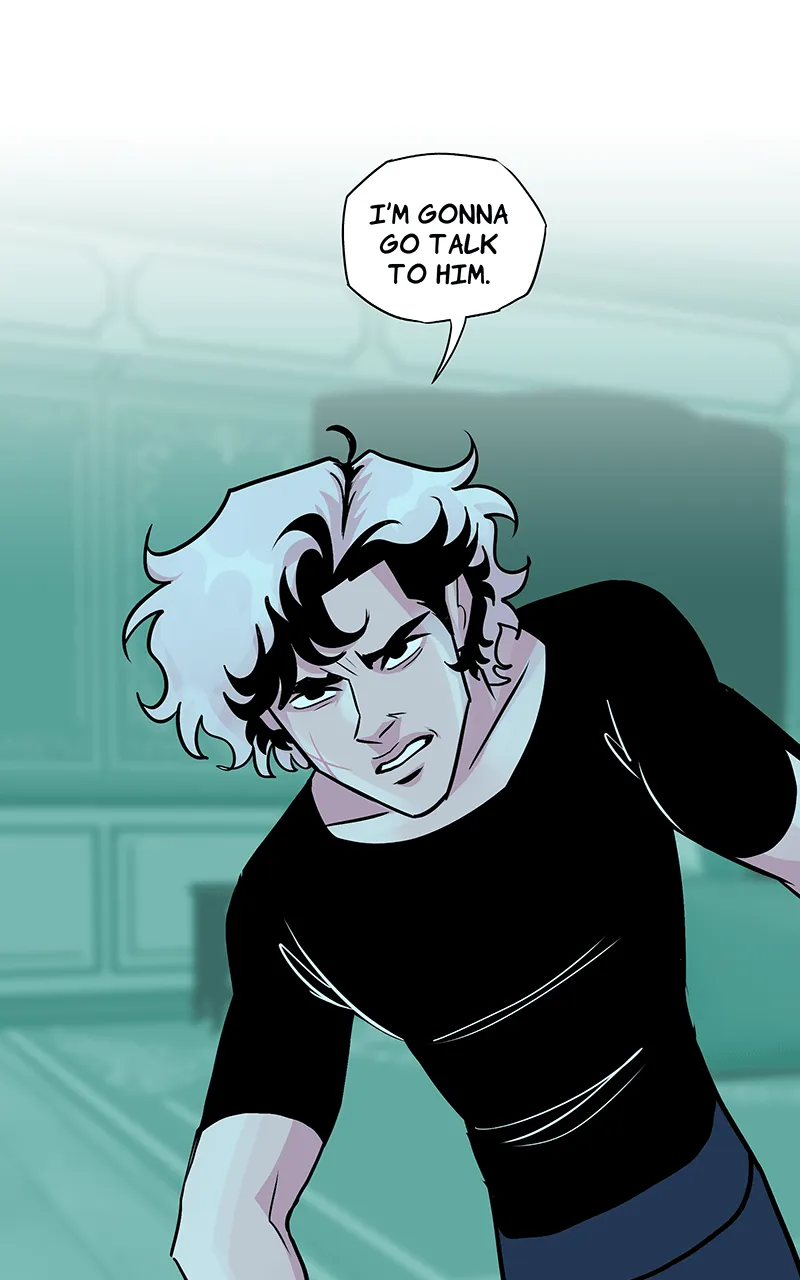 The Prince of Southland Chapter 152 page 1 - 
