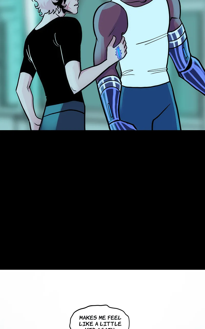 The Prince of Southland Chapter 152 page 11 - 