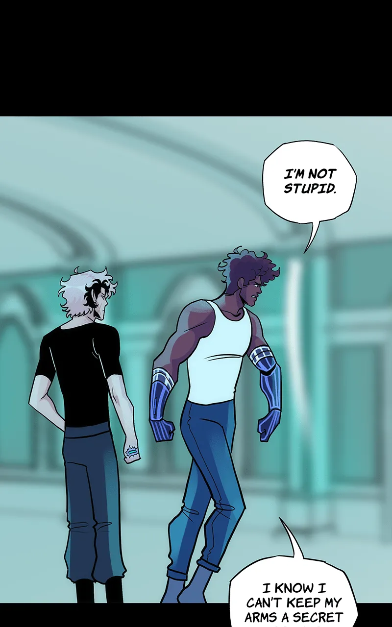 The Prince of Southland Chapter 152 page 13 - 