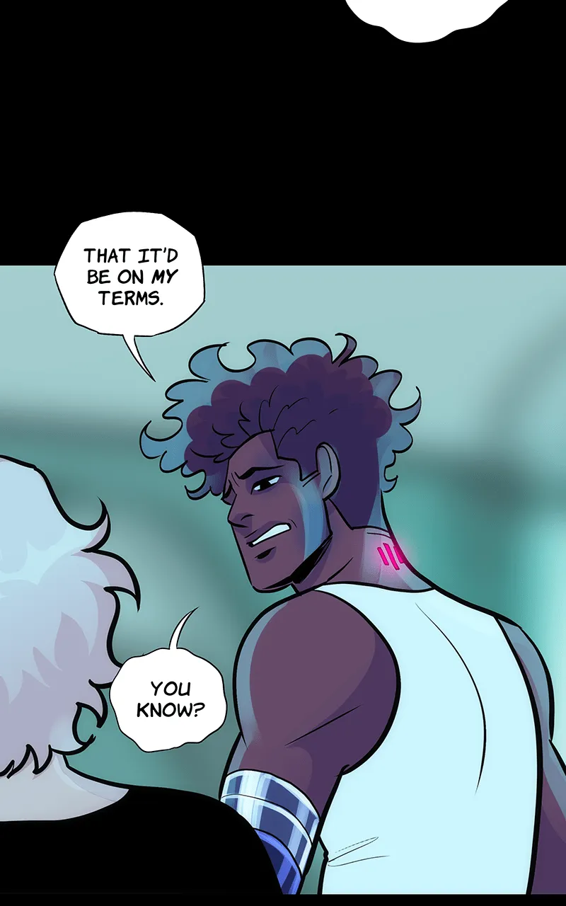 The Prince of Southland Chapter 152 page 15 - 