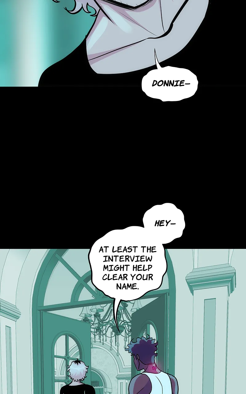 The Prince of Southland Chapter 152 page 20 - 