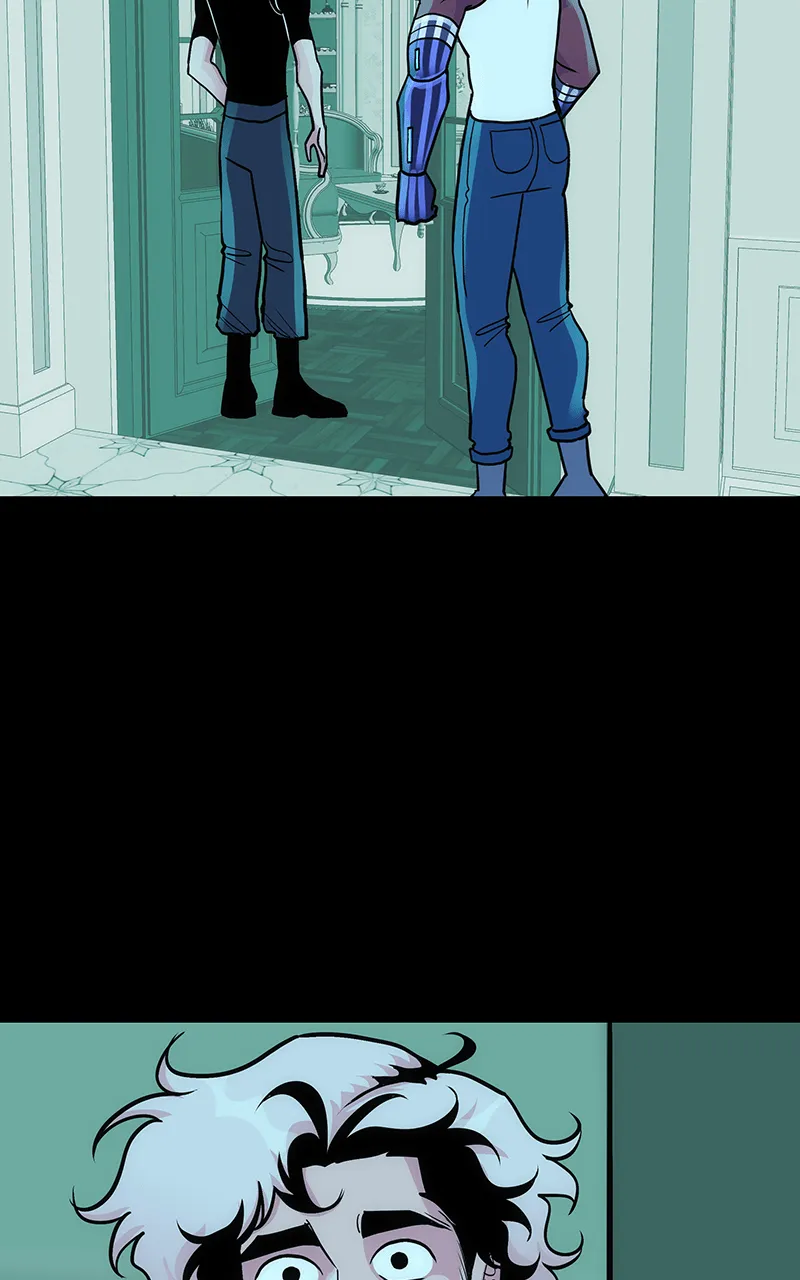 The Prince of Southland Chapter 152 page 21 - 