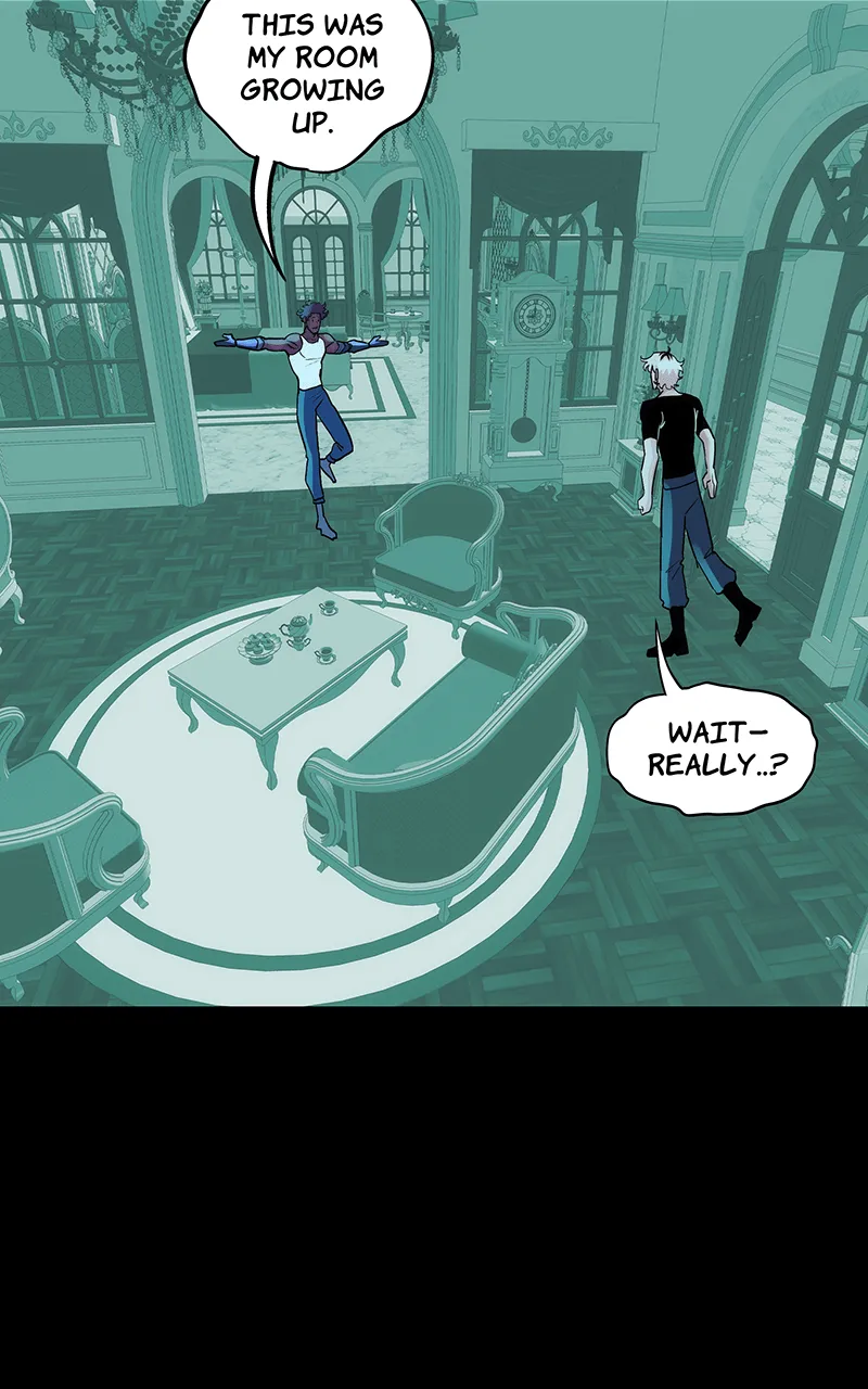 The Prince of Southland Chapter 152 page 23 - 