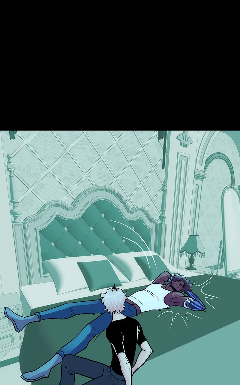 The Prince of Southland Chapter 152 page 26 - 