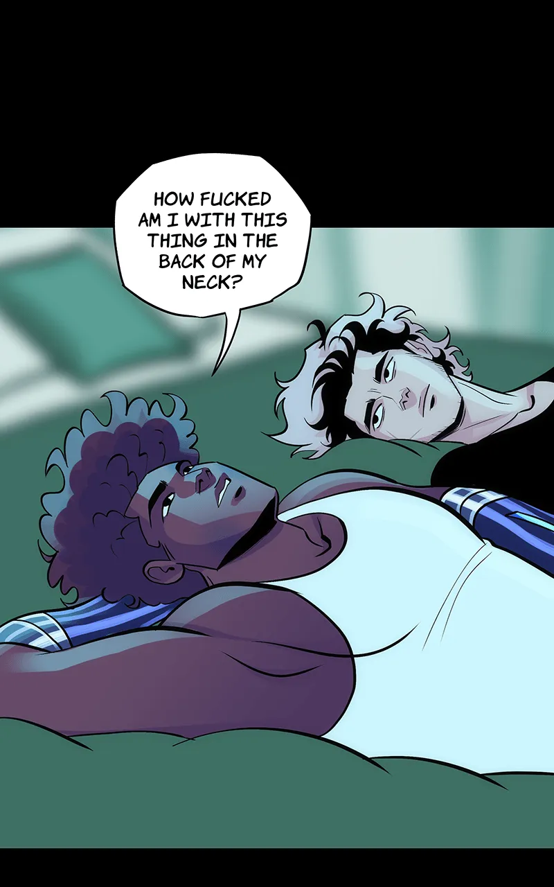 The Prince of Southland Chapter 152 page 28 - 
