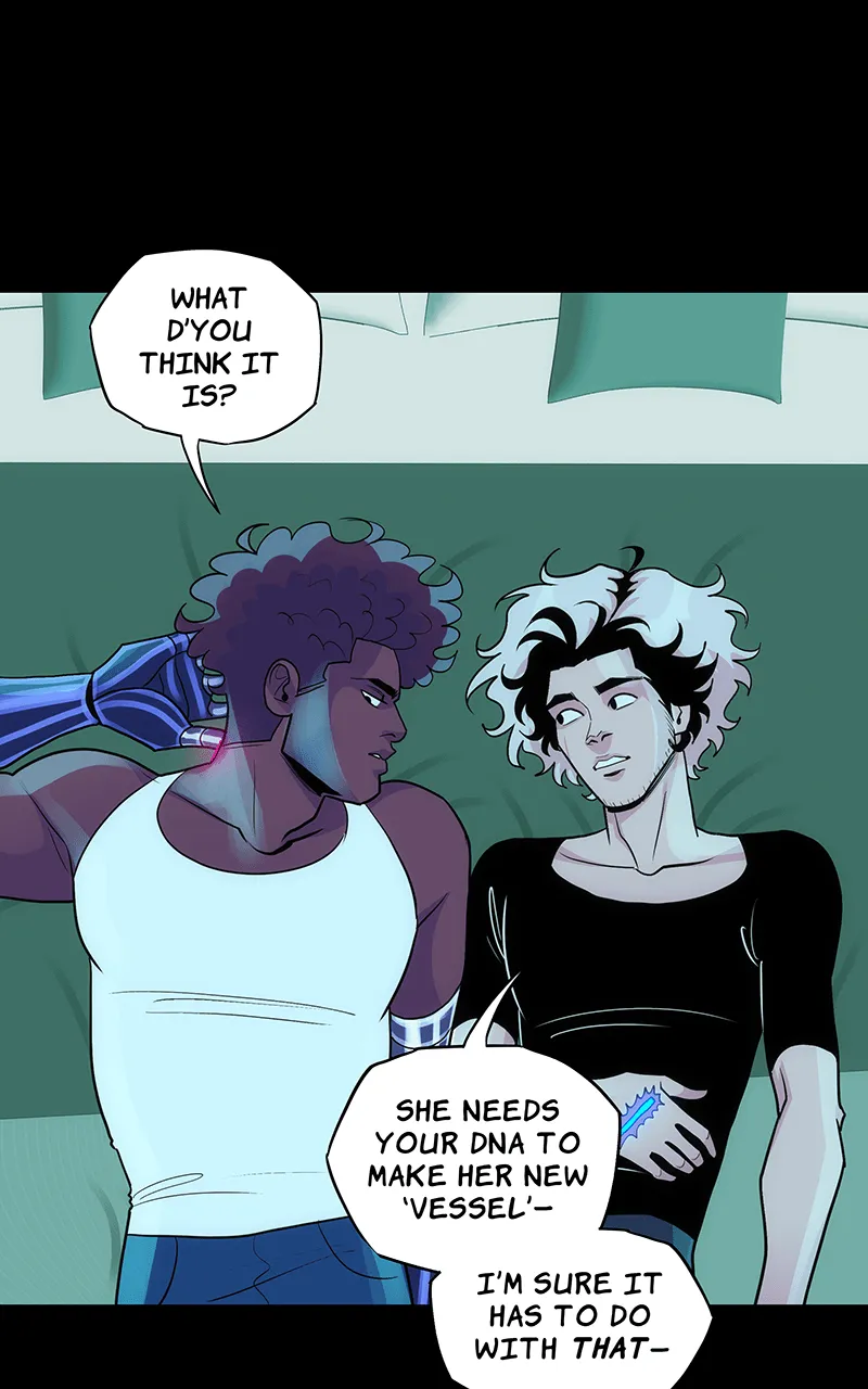 The Prince of Southland Chapter 152 page 30 - 
