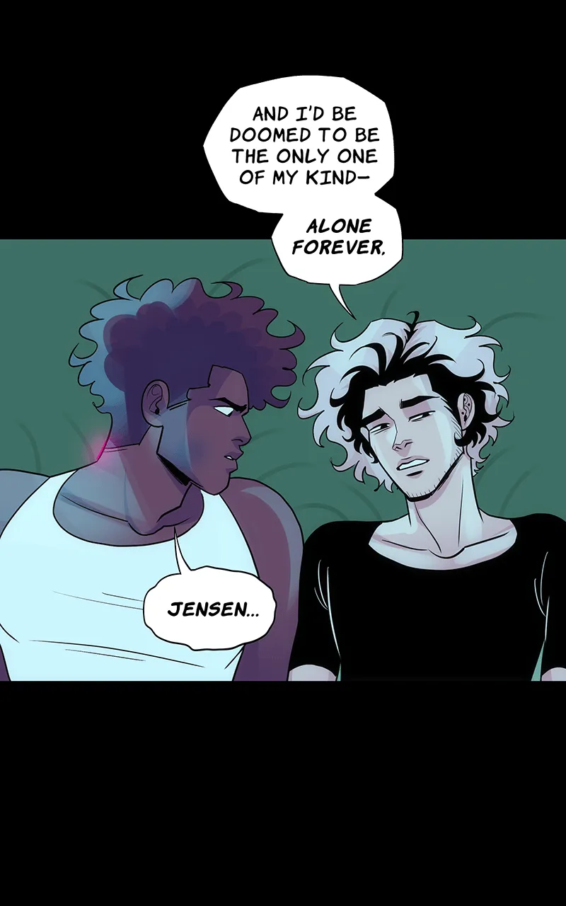 The Prince of Southland Chapter 152 page 33 - 
