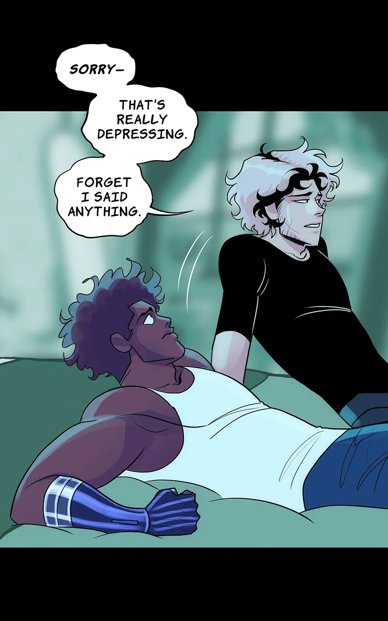 The Prince of Southland Chapter 152 page 34 - 