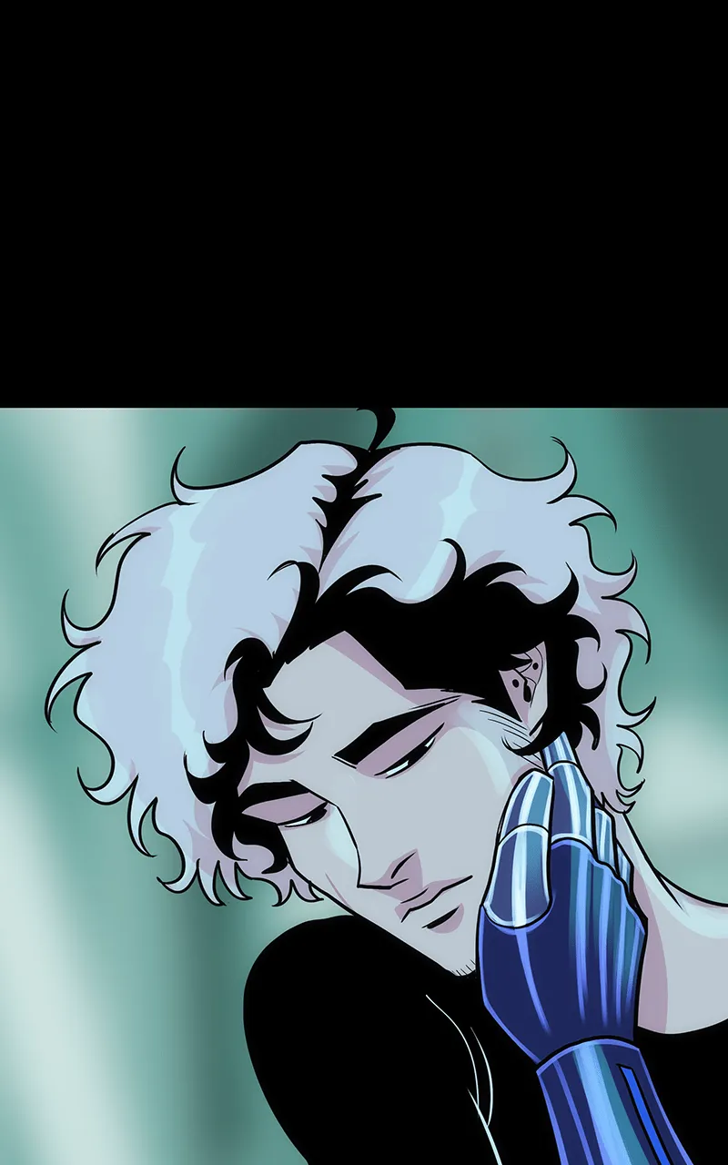 The Prince of Southland Chapter 152 page 35 - 
