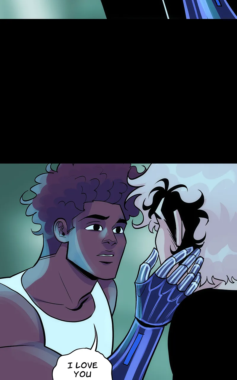 The Prince of Southland Chapter 152 page 36 - 