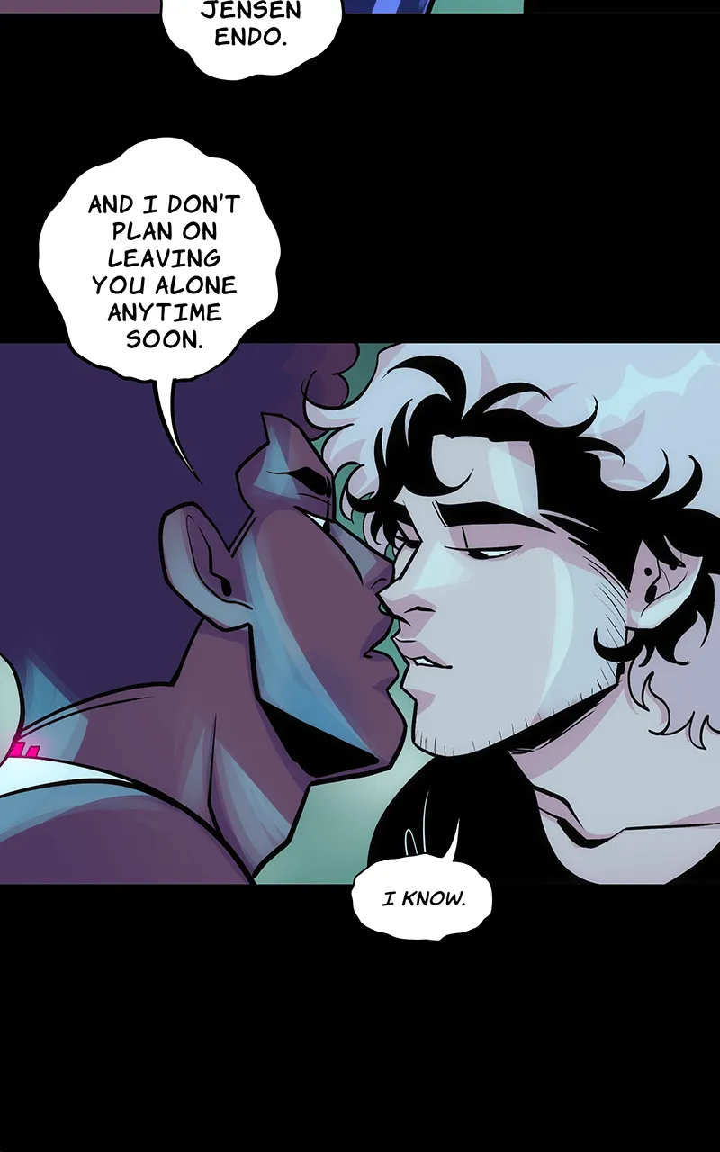 The Prince of Southland Chapter 152 page 37 - 