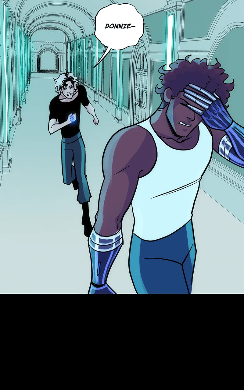 The Prince of Southland Chapter 152 page 5 - 