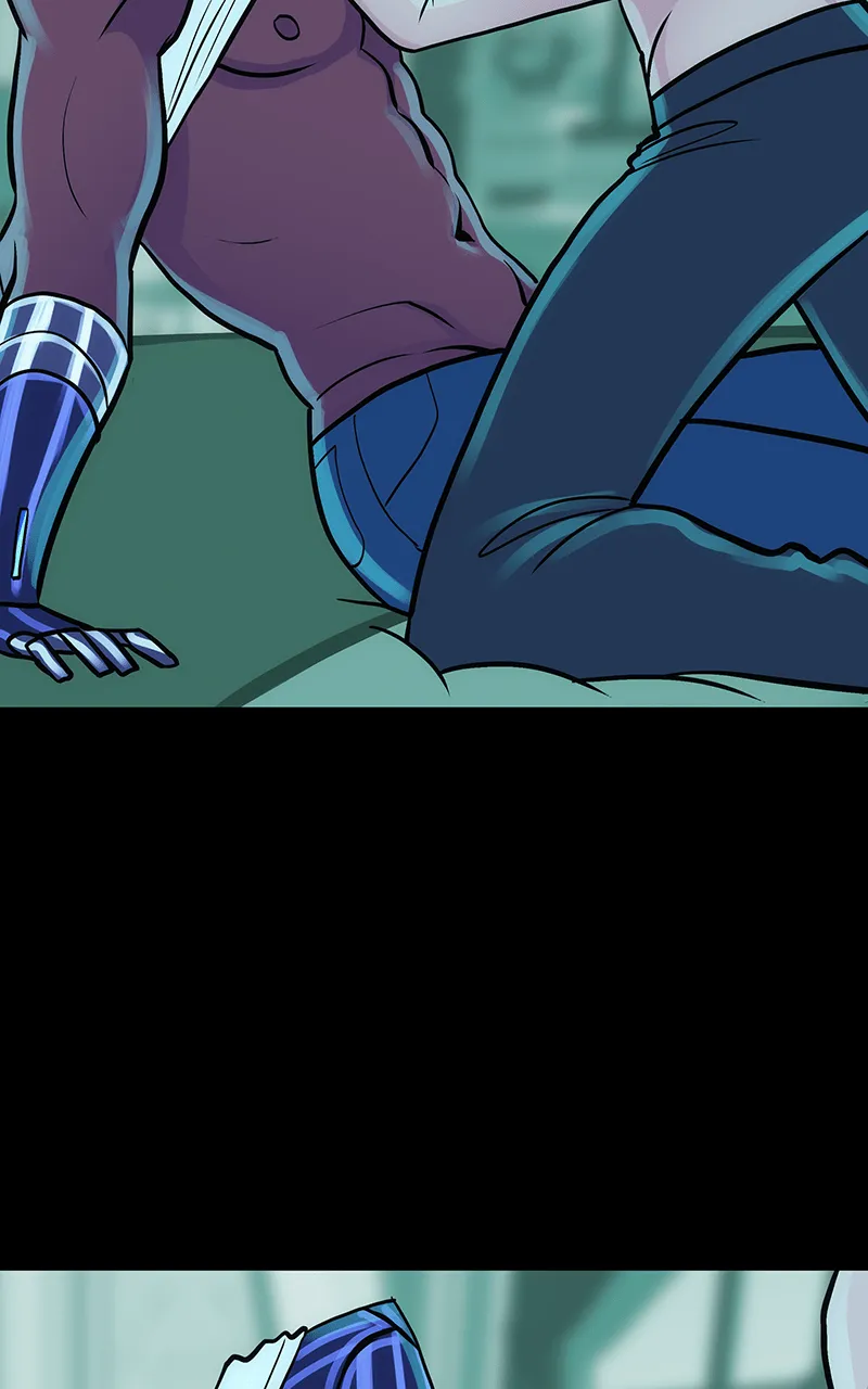 The Prince of Southland Chapter 152 page 43 - 