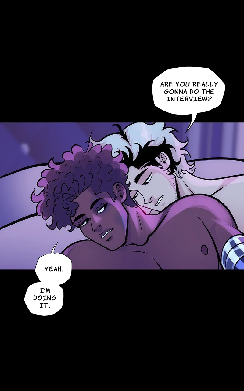 The Prince of Southland Chapter 152 page 49 - 