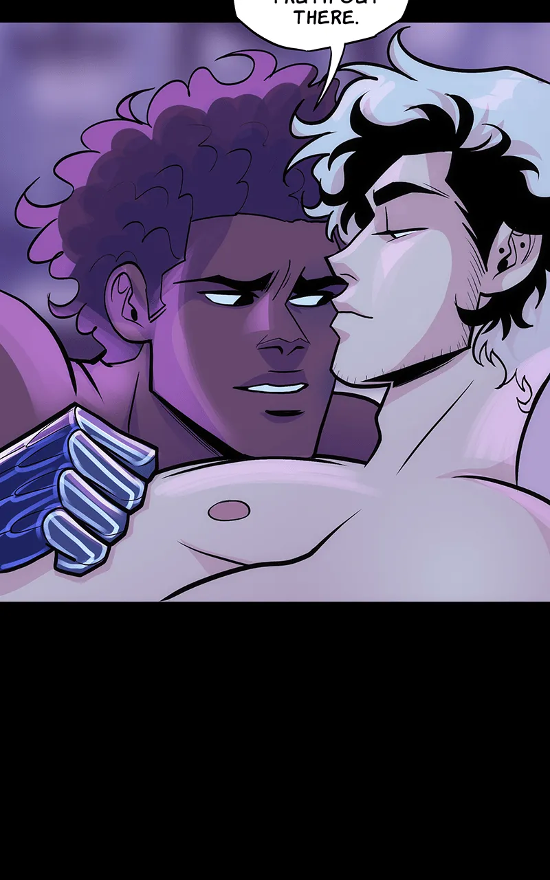 The Prince of Southland Chapter 152 page 52 - 