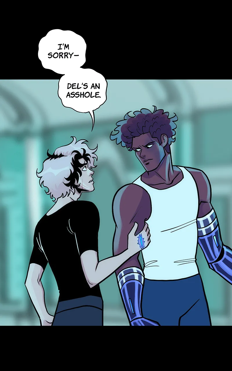The Prince of Southland Chapter 152 page 7 - 