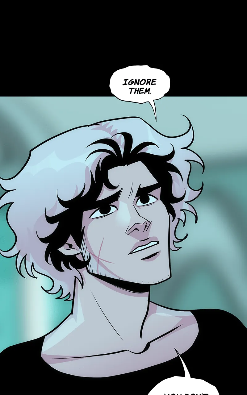 The Prince of Southland Chapter 152 page 8 - 