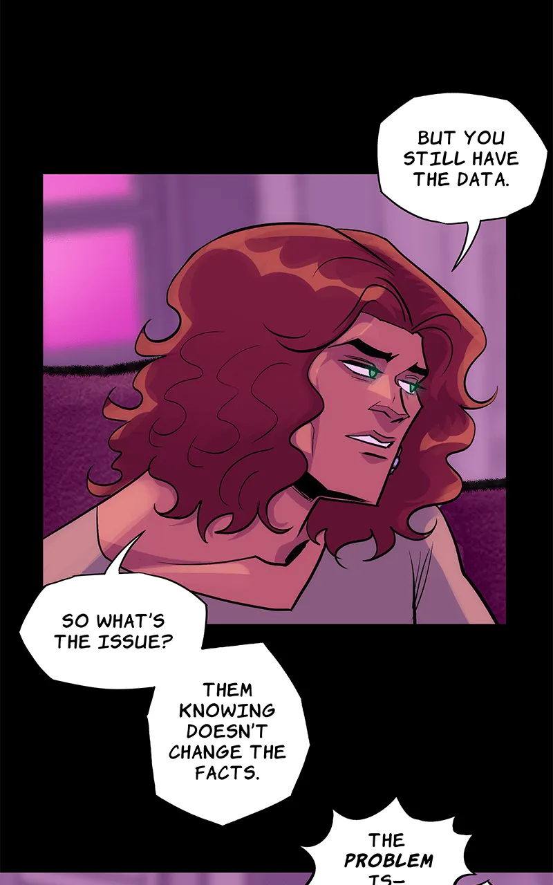 The Prince of Southland Chapter 153 page 11 - 