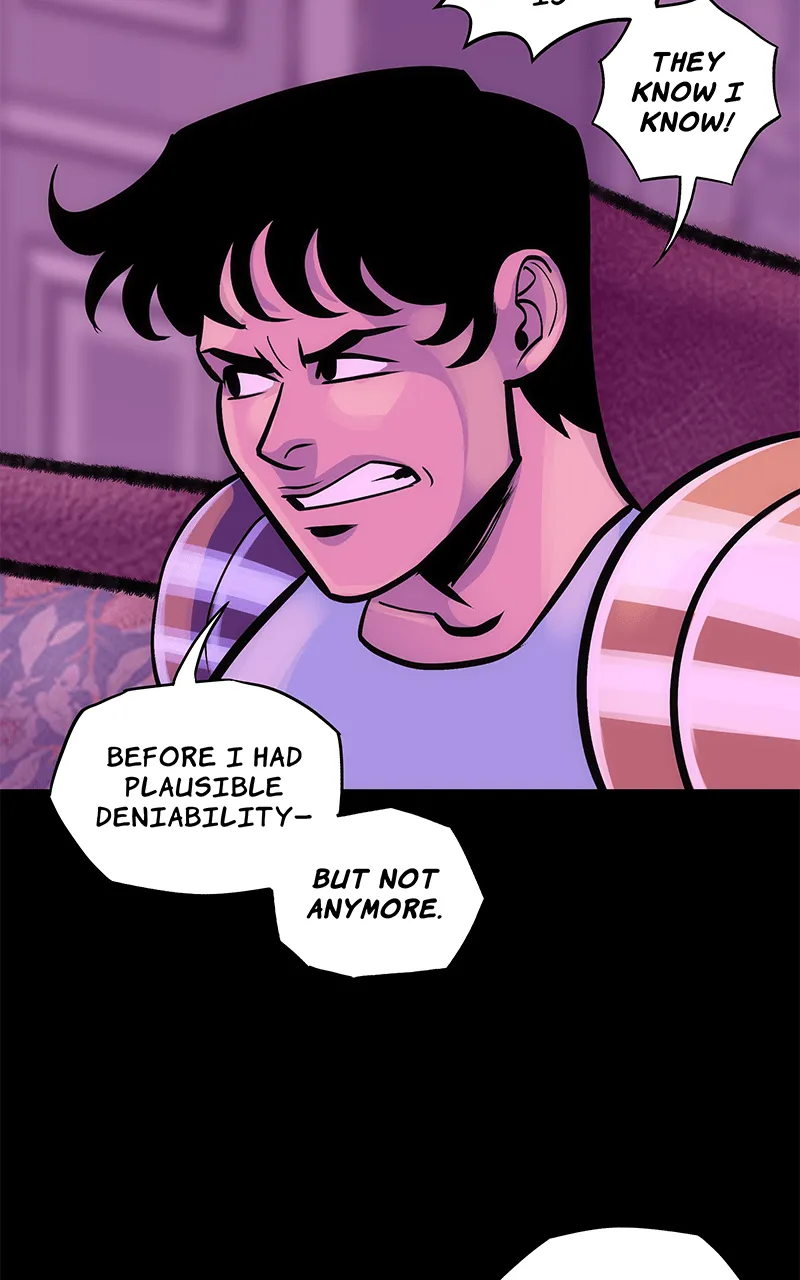 The Prince of Southland Chapter 153 page 12 - 