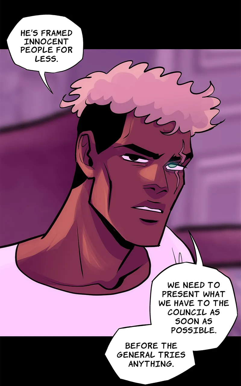 The Prince of Southland Chapter 153 page 15 - 