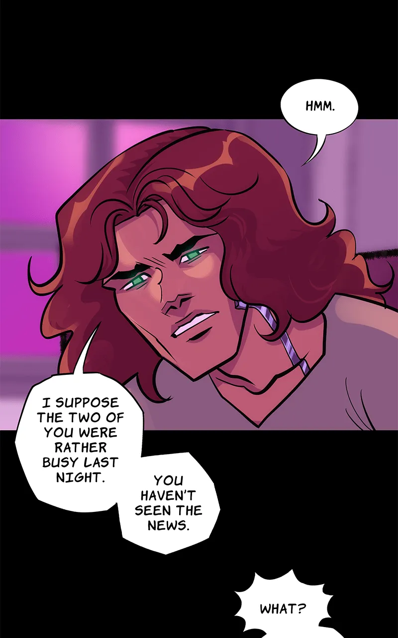 The Prince of Southland Chapter 153 page 16 - 