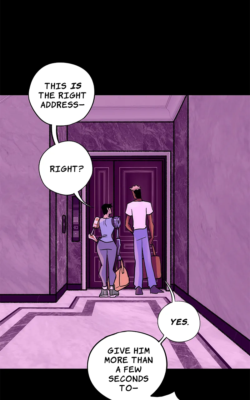 The Prince of Southland Chapter 153 page 3 - 