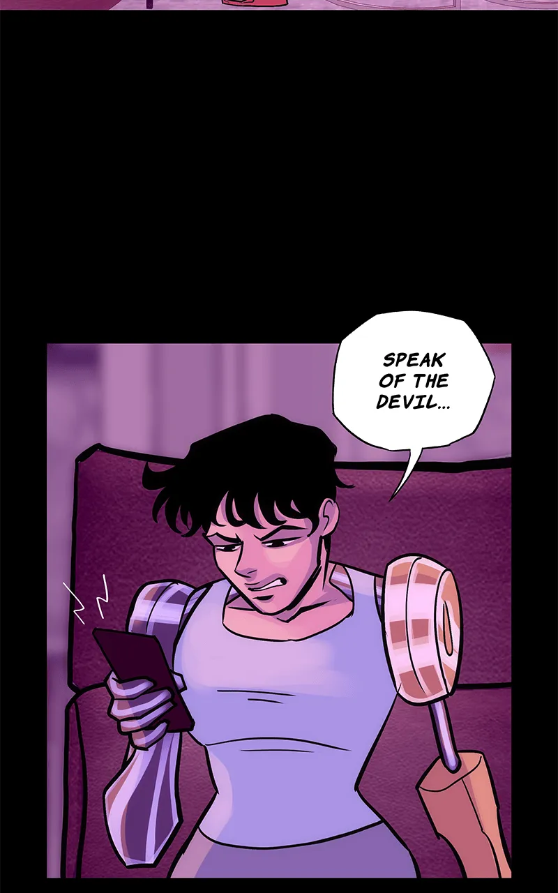 The Prince of Southland Chapter 153 page 23 - 