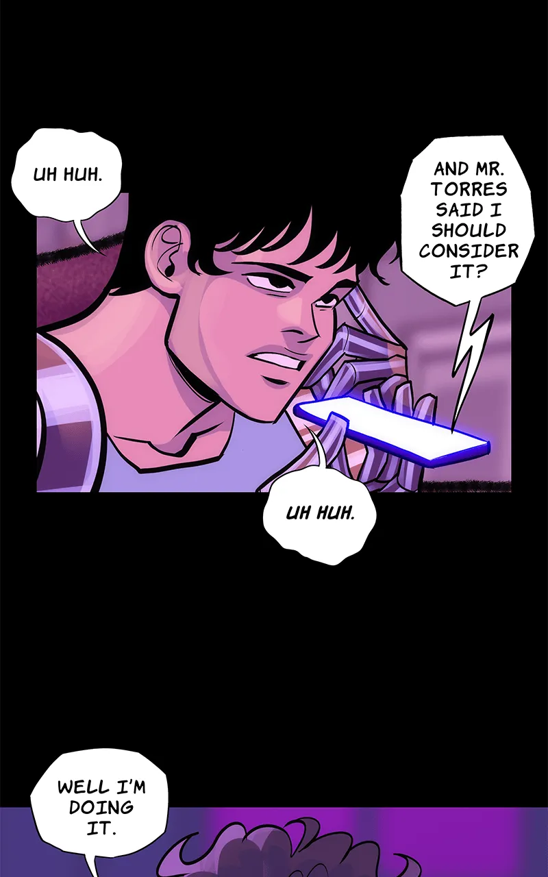 The Prince of Southland Chapter 153 page 28 - 