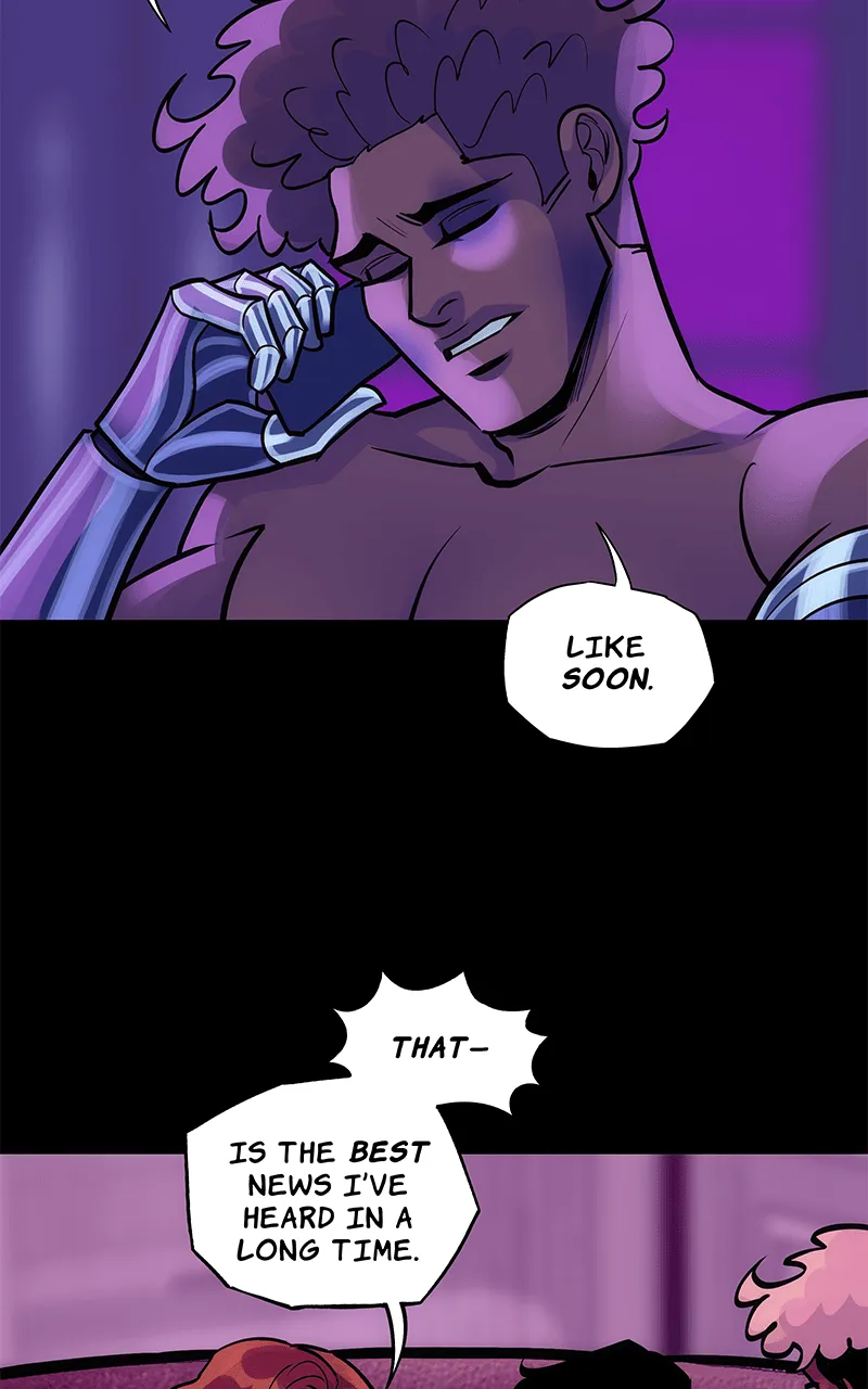 The Prince of Southland Chapter 153 page 29 - 
