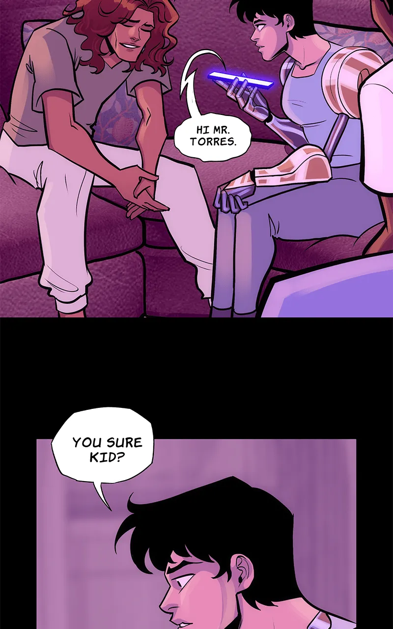 The Prince of Southland Chapter 153 page 30 - 