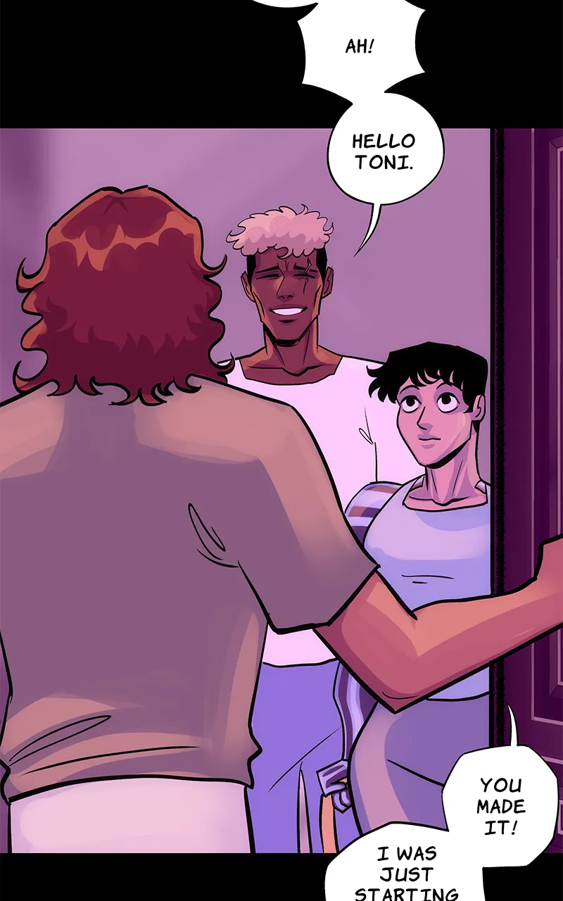 The Prince of Southland Chapter 153 page 4 - 