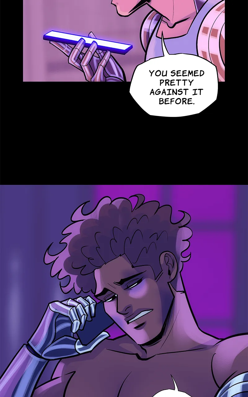 The Prince of Southland Chapter 153 page 31 - 