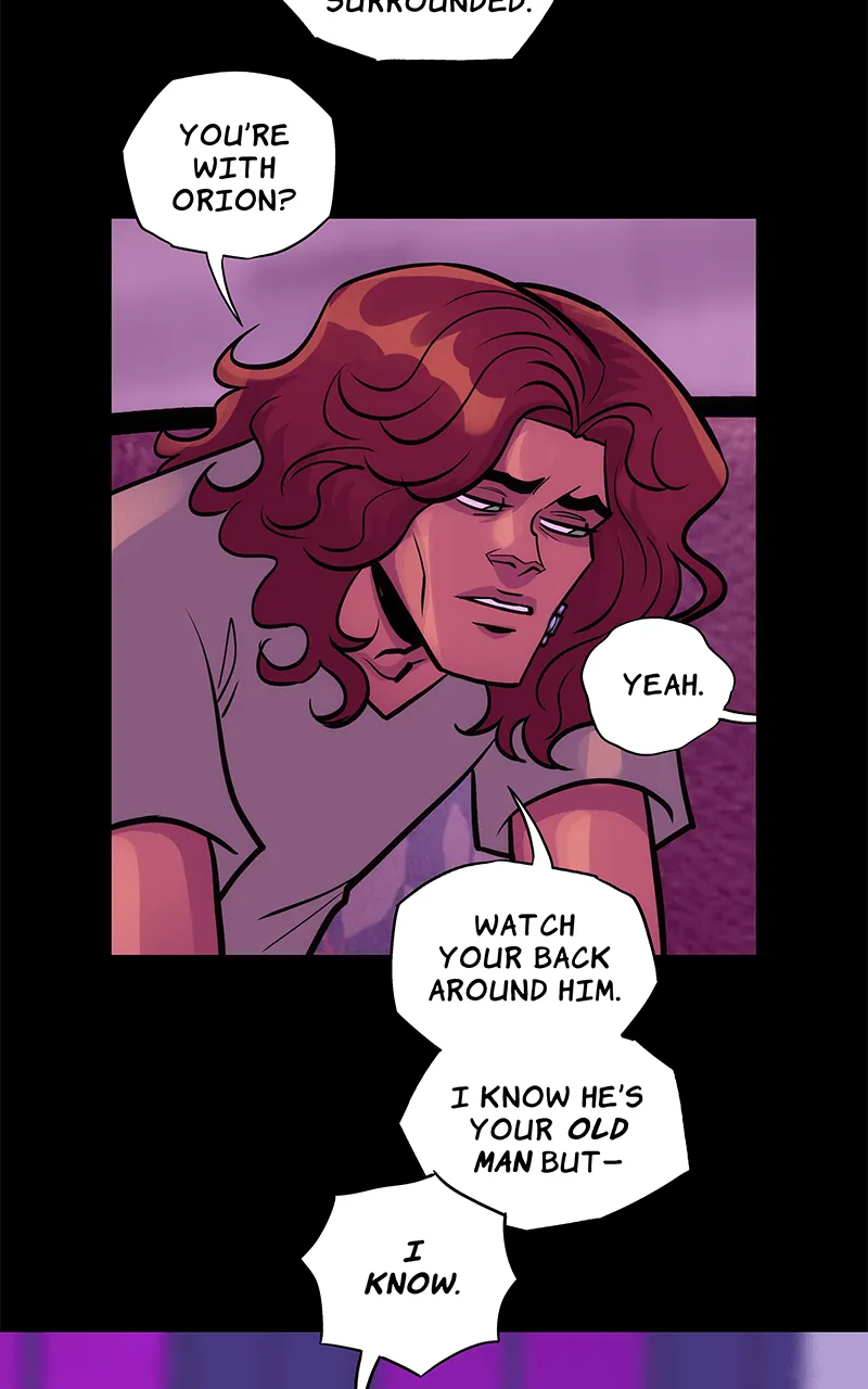 The Prince of Southland Chapter 153 page 34 - 