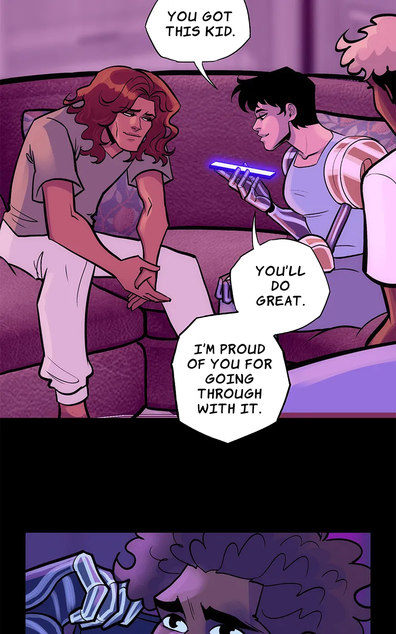 The Prince of Southland Chapter 153 page 36 - 
