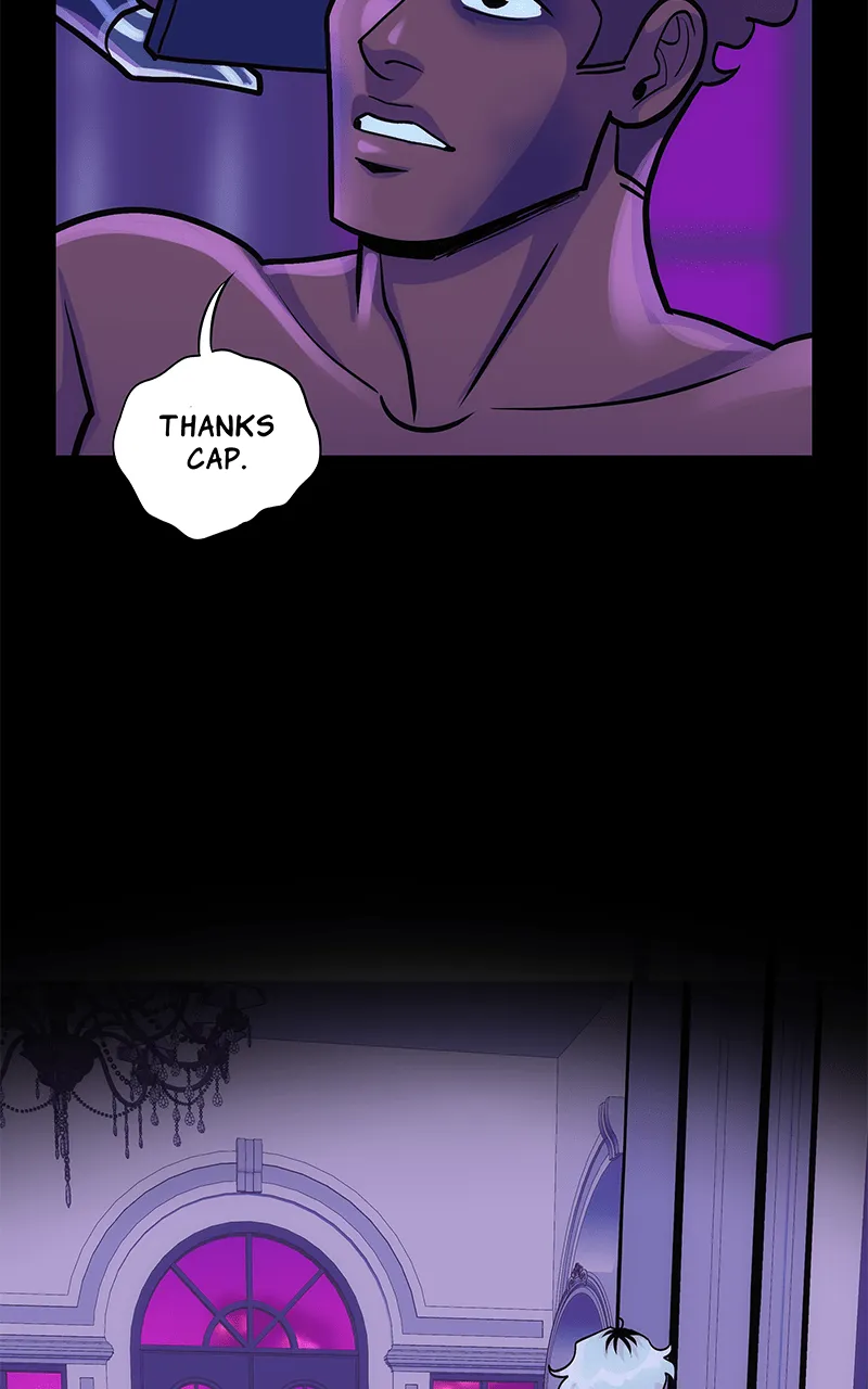 The Prince of Southland Chapter 153 page 37 - 