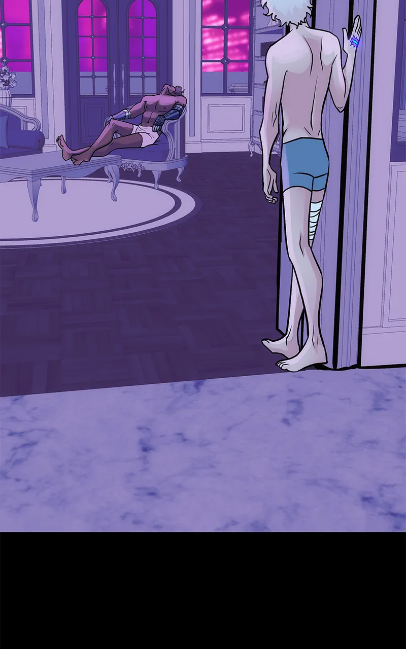 The Prince of Southland Chapter 153 page 38 - 