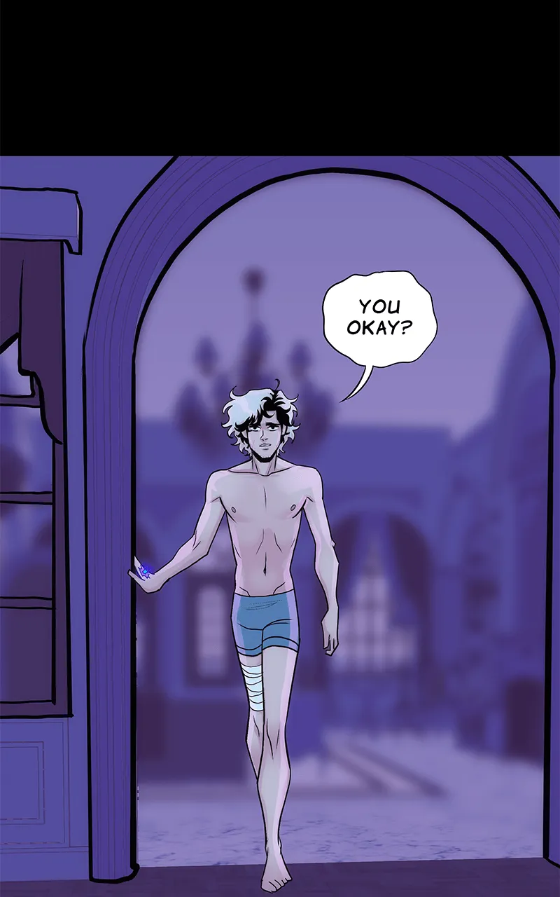 The Prince of Southland Chapter 153 page 39 - 