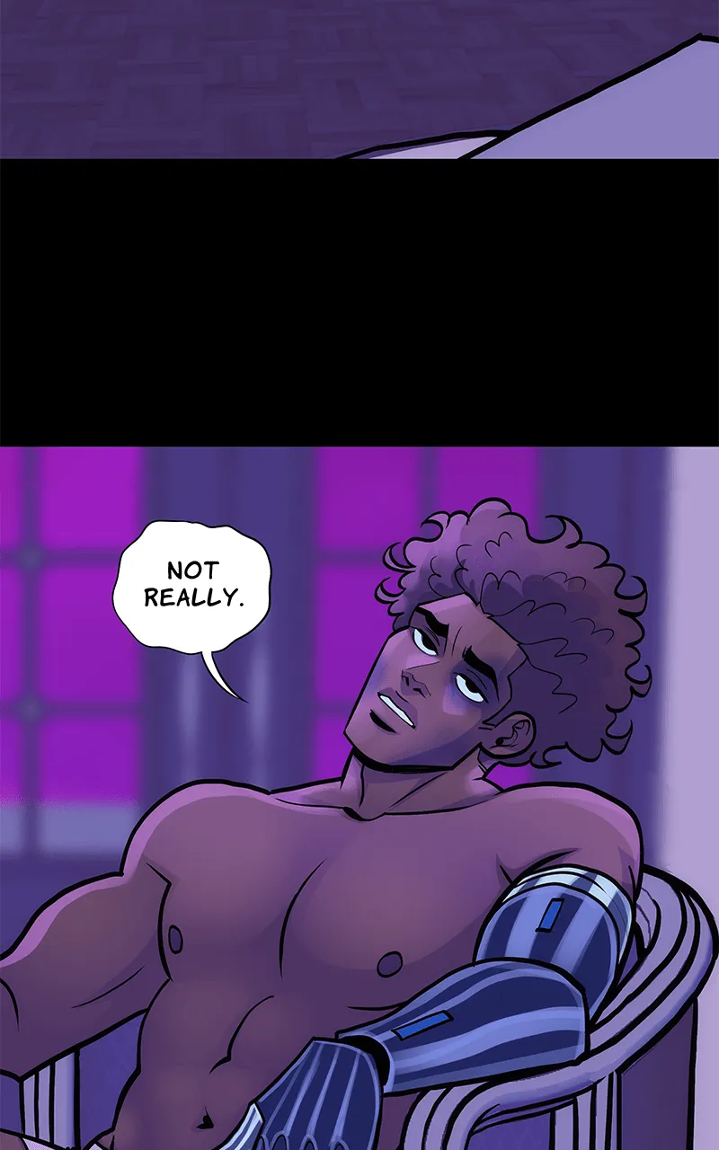 The Prince of Southland Chapter 153 page 40 - 