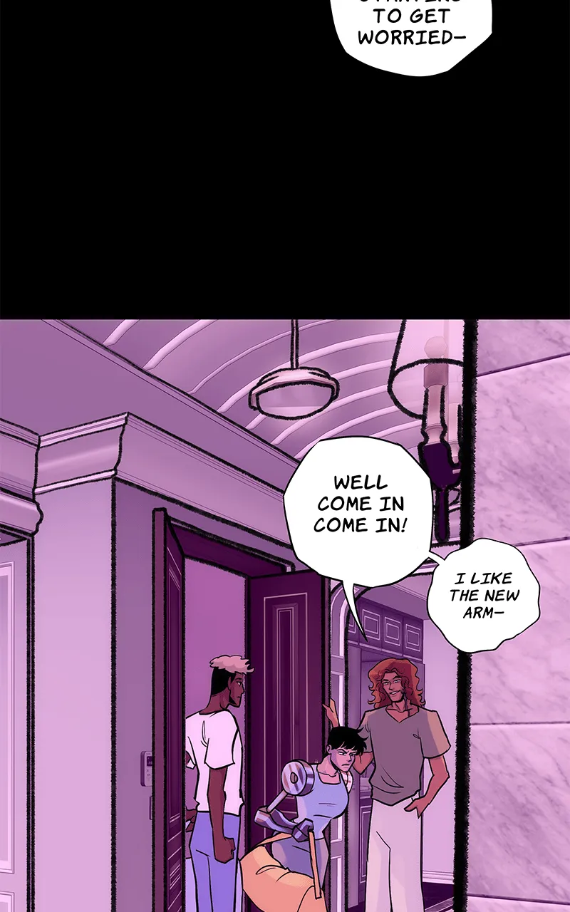 The Prince of Southland Chapter 153 page 5 - 