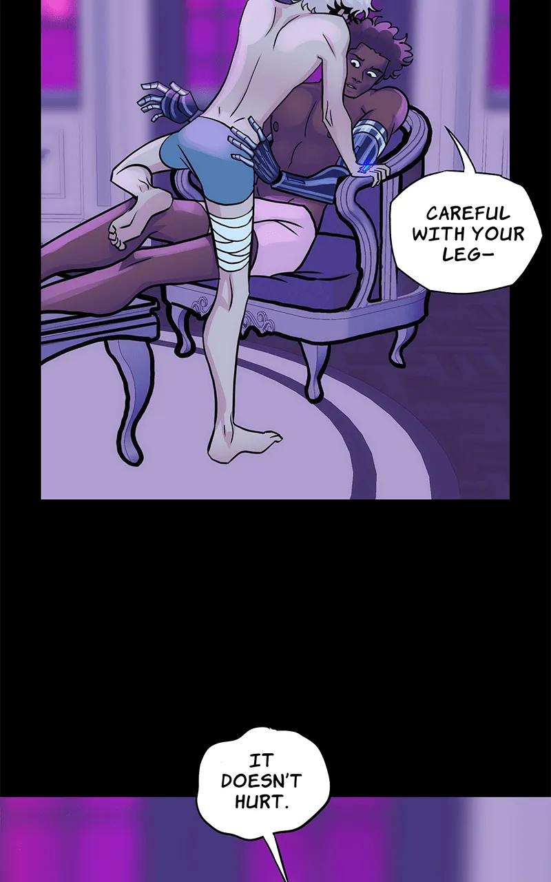 The Prince of Southland Chapter 153 page 43 - 