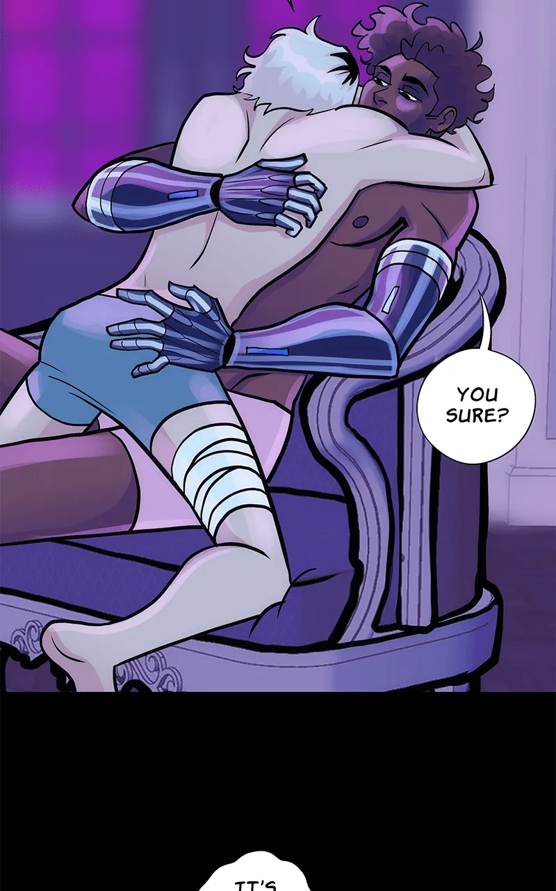 The Prince of Southland Chapter 153 page 44 - 