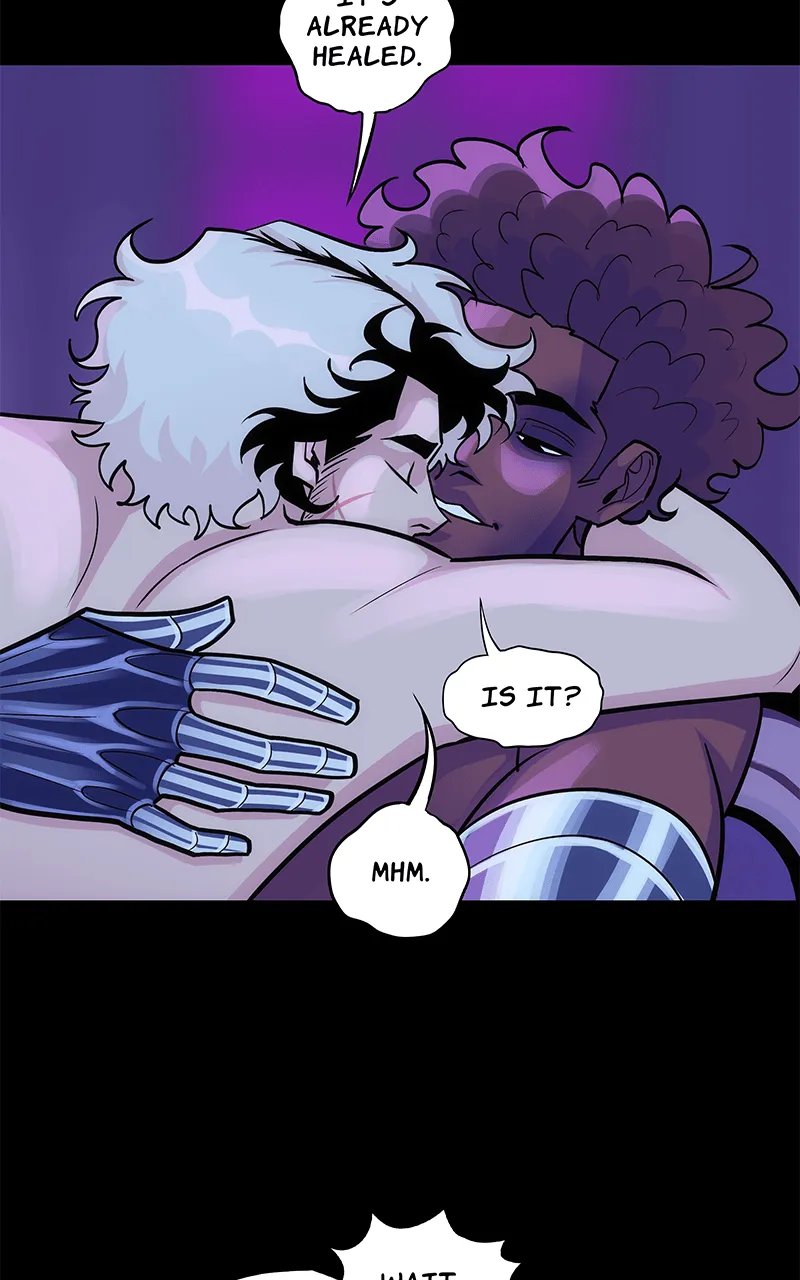The Prince of Southland Chapter 153 page 45 - 