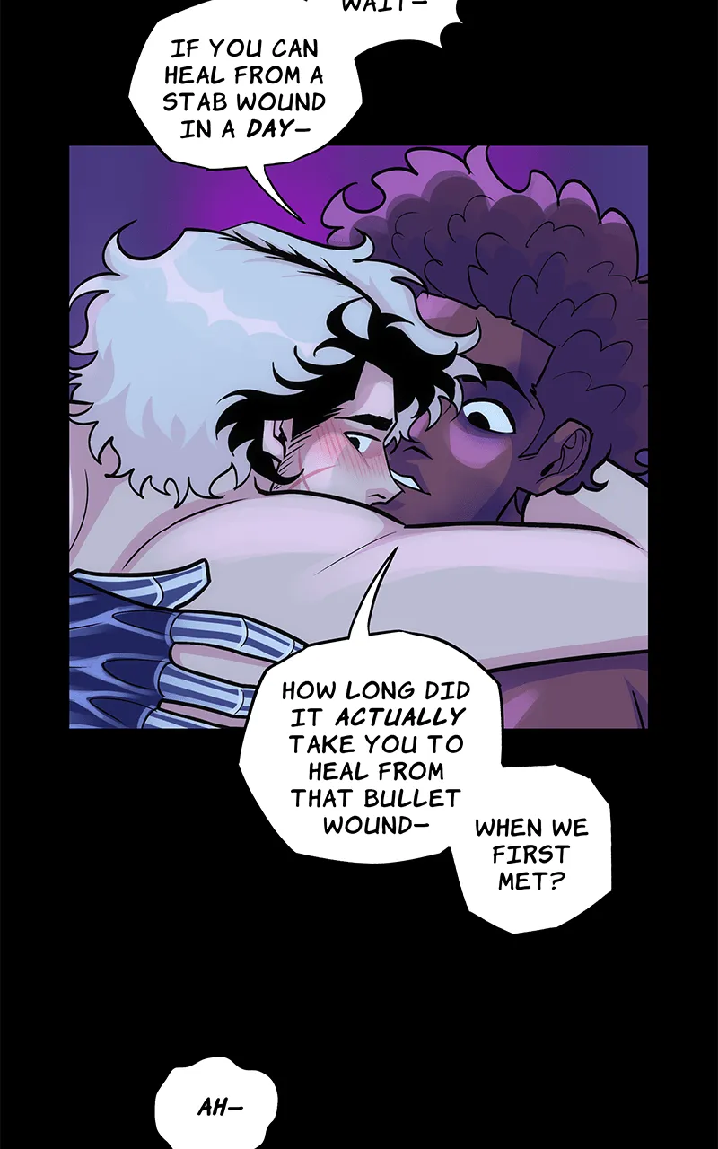 The Prince of Southland Chapter 153 page 46 - 
