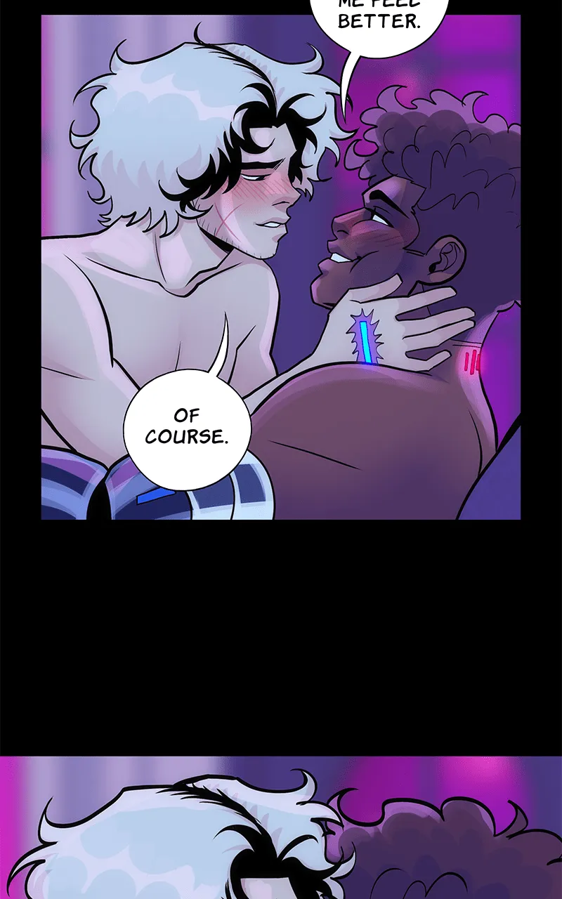 The Prince of Southland Chapter 153 page 50 - 