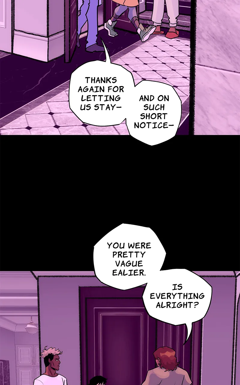 The Prince of Southland Chapter 153 page 6 - 
