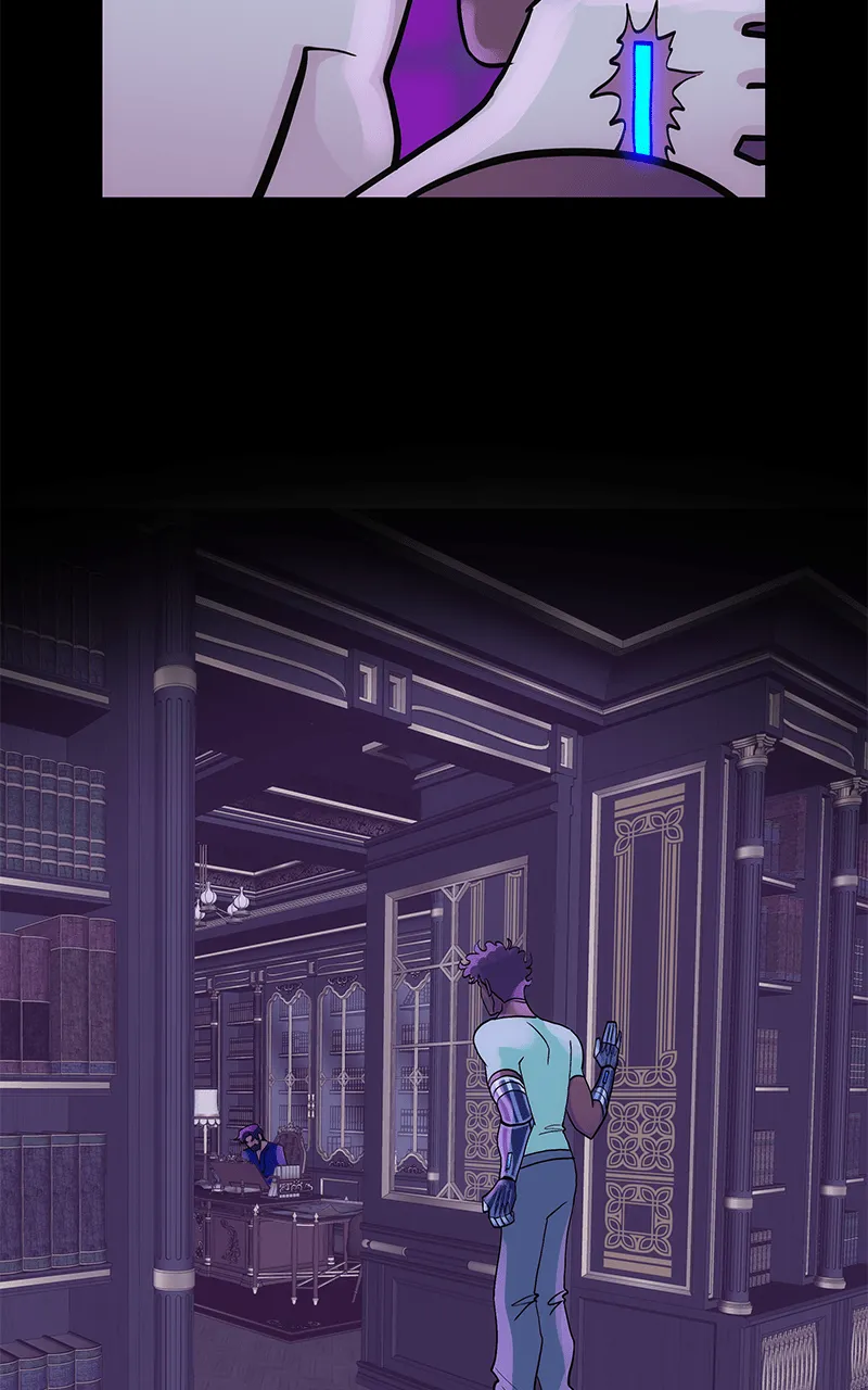 The Prince of Southland Chapter 153 page 52 - 