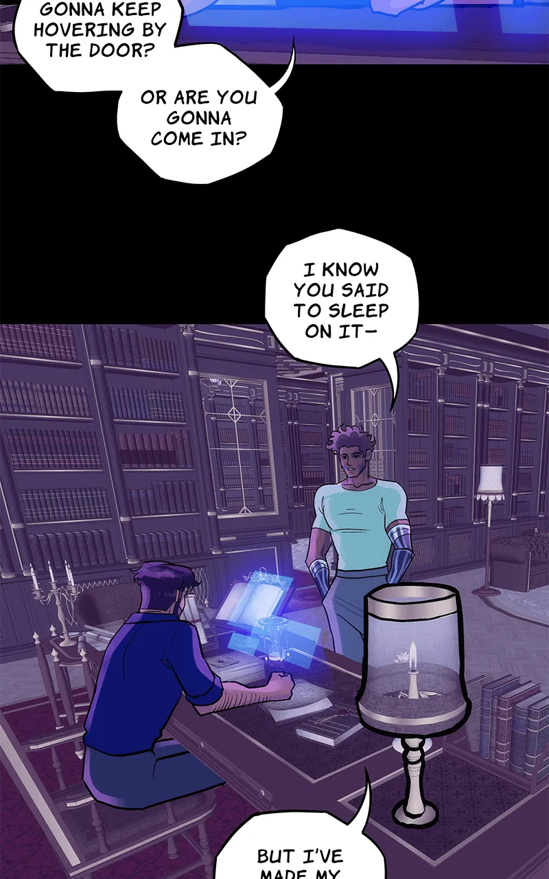 The Prince of Southland Chapter 153 page 54 - 