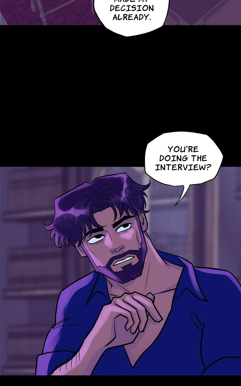 The Prince of Southland Chapter 153 page 55 - 