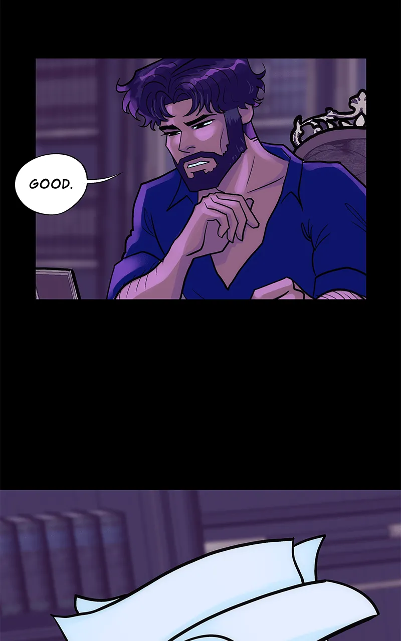 The Prince of Southland Chapter 153 page 57 - 